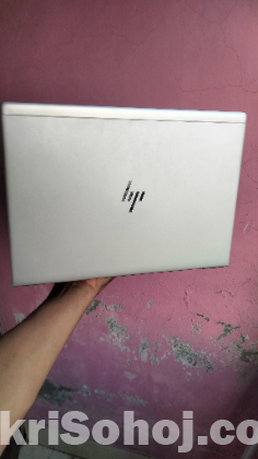 HP ELITEBOOK 840 G6 16 GB